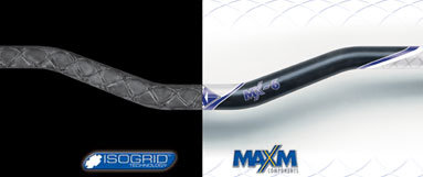 Maxm IsoGrid Technology