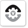 V10 (classic) Driveside Standard Dropout